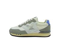 Munich Dash, Zapatillas Unisex Adulto, Blanco, 39 EU