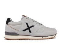 Munich Dash, Zapatillas Unisex Adulto, Gris/Negro, 39 EU