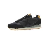 Munich Dash, Zapatillas Unisex Adulto, Negro, 40 EU