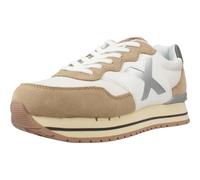 MUNICH DASK Sky, Zapatillas Unisex Adulto, Blanco, 42 EU
