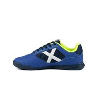 Zapatillas Munich Debut 01 Unisex Azul 41