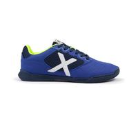 MUNICH Debut 01, Zapatillas Unisex Adulto, Azul, 39 EU