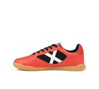 MUNICH Debut 06, Zapatillas Hombre, Rojo, 44 EU