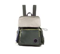 MUNICH Deep Recycled FW25 Backpack C/Khaki, Bolsos y Mochilas para Mujer