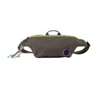 MUNICH Deep Recycled FW25 FANNYPACK XL C/Khaki, Bolsos y Mochilas para Mujer, Pequeño