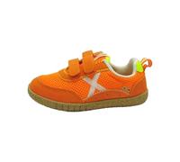 Munich Deportivo Respetuoso para: niño NIÑOS Color: Naranja Talla: 29