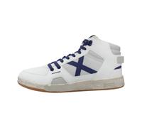 Munich- Dome 17- Shoes- Hombre- Blanco- 39 EU- Dome 17