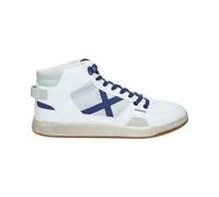 Munich Dome, Zapatillas Unisex Adulto, Blanco, 43 EU