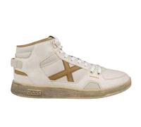 Munich Dome, Zapatillas Unisex Adulto, Blanco, 40 EU