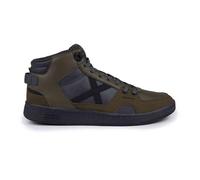 Munich Dome, Zapatillas Unisex Adulto, Verde, 40 EU