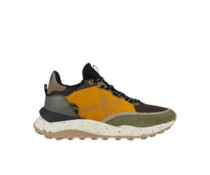 Munich - Doro Amarillo Sneakers - Shoes - Hombre - Multicolor - 45 EU -