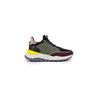 Munich Doro Wmn 8772056 Caqui - Sneaker MKP