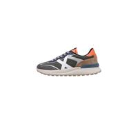 Munich Deportivas planas DYNAMIX Hombre
