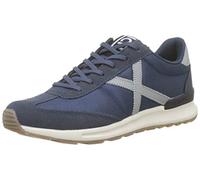 Munich Dynamo 09, Zapatillas de Deporte Hombre, Azul (Marino 009), 41 EU
