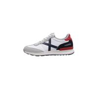 MUNICH Dynamo 64, Zapatillas Hombre, Blanco, 41 EU