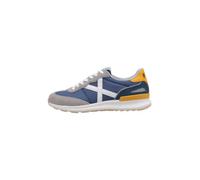 MUNICH Dynamo 67, Zapatillas Hombre, Azul, 40 EU
