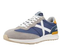 MUNICH Dynamo 67, Zapatillas Hombre, Azul, 46 EU