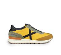 Munich Dynamo, Zapatillas Hombre, Amarillo, 44 EU
