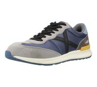 Munich Dynamo, Zapatillas Hombre, Azul, 40 EU