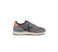 Munich Dynamo, Zapatillas Hombre, Gris, 46 EU