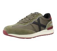 Munich Dynamo, Zapatillas Hombre, Verde, 41 EU