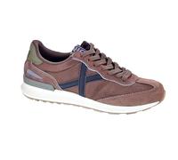 Munich Dynamo Zapatillas, para Hombre, Adulto, Marron, 39 EU