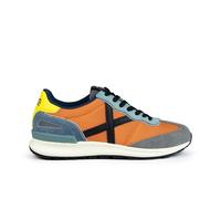 Munich Dynamo Zapatillas, para Hombre, Adulto, Naranja, 39 EU