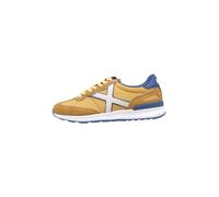 Munich Dynamo, Zapatillas para Hombre, Amarillo, 40 EU