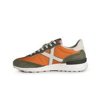 Munich Dynamo, Zapatillas para Hombre, Naranja 057, 39 EU