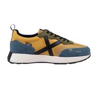 Munich - Elegancia Deportiva Xemine Road Sneakers - Shoes - Hombre - Amarillo - 41 EU -