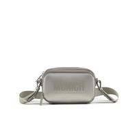MUNICH Essence Recycled FW25 Crossbody Camera C/Aqua, Bolsos y Mochilas para Mujer, Turquesa