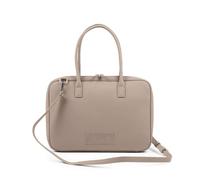MUNICH Essence Recycled FW25 Shopper C/Taupe, Bolsos y Mochilas para Mujer, marrón