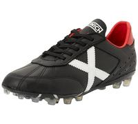 MUNICH Estadio AG23 01, Zapatillas Unisex Adulto, Negro, 38 EU