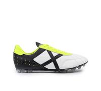 MUNICH Estadio AG23 02, Zapatillas Unisex Adulto, Blanco, 39 EU