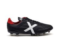 MUNICH Estadio FG13 01, Zapatillas Unisex Adulto, Negro, 36 EU
