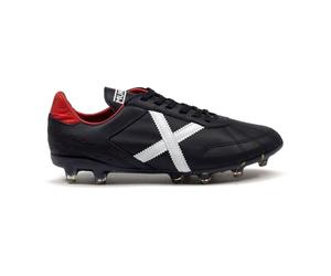 MUNICH Estadio FG13 01, Zapatillas Unisex Adulto, Negro, 42 EU