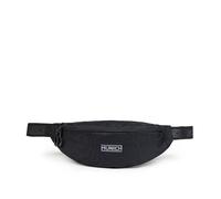 MUNICH FANNYPACK Black FW24, Unisex Adulto, Negro