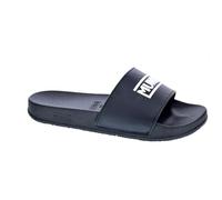Munich Flat Slider Kid 10, Chanclas, Negro, 31 EU