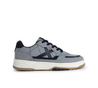 Munich Flip, Zapatillas Hombre, Gris, 39 EU