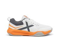 MUNICH Focus 03, Zapatillas Unisex Adulto, Blanco, 45 EU