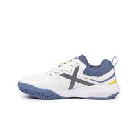 MUNICH Focus 04, Zapatillas Hombre, Blanco, 46 EU