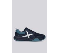 Munich Focus - Azul - Zapatillas Pádel Hombre MKP MKP
