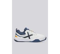 Zapatillas Munich Focus 04 Blanco 44
