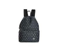 Munich Fun Backpack BTS Dark Grey-Dots, Bolsos Moda Unisex Adulto, Gris 077