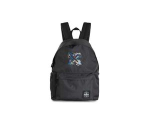 Munich FUN BACKPACK BTS DARK GREY-MARKER