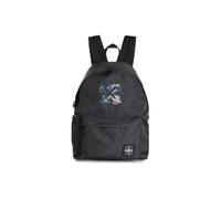 Munich Fun Backpack BTS Dark Grey-Marker, Bolsos Moda Unisex Adulto, Gris 080, 30 x 43 x 16,5 cm