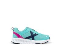MUNICH Fun Kid 06, Zapatillas, Turquesa, 32 EU