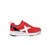 MUNICH Fun Kid 08, Zapatillas, Rojo, 35 EU