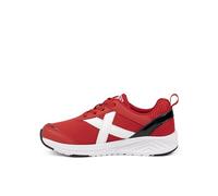 MUNICH Fun Kid 08, Zapatillas, Rojo, 37 EU