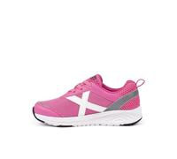 MUNICH Fun Kid 10, Zapatillas, Rosa, 35 EU